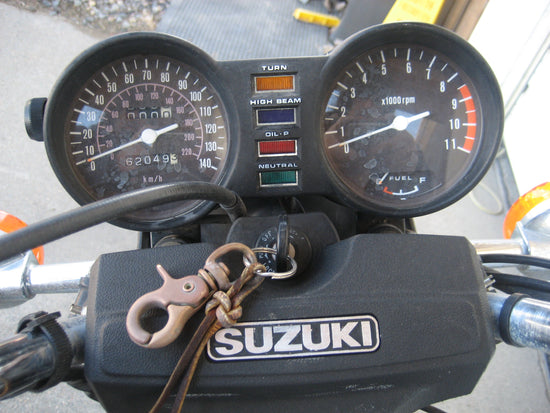 Image Title 1978 Suzuki GS1000 $2500.00 OBO